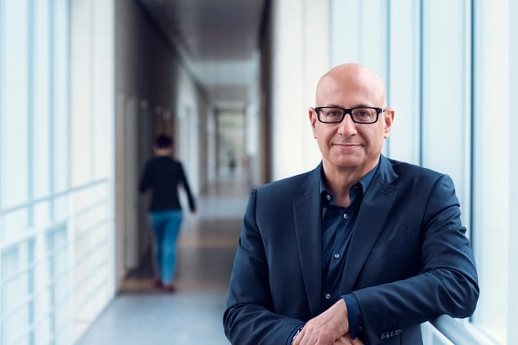 Chr. Hansen CEO talks tapping food’s top five mega-trends
