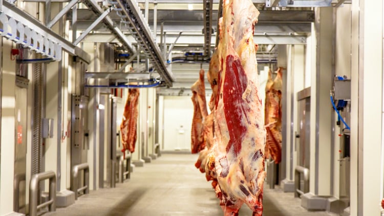 Retailer no-show infuriates Irish farmers