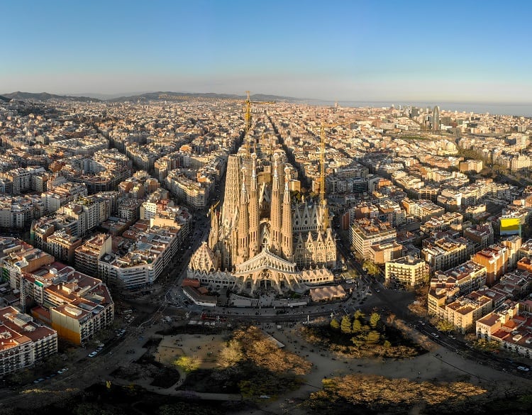Catalonia invests €7m into alternative protein research 
