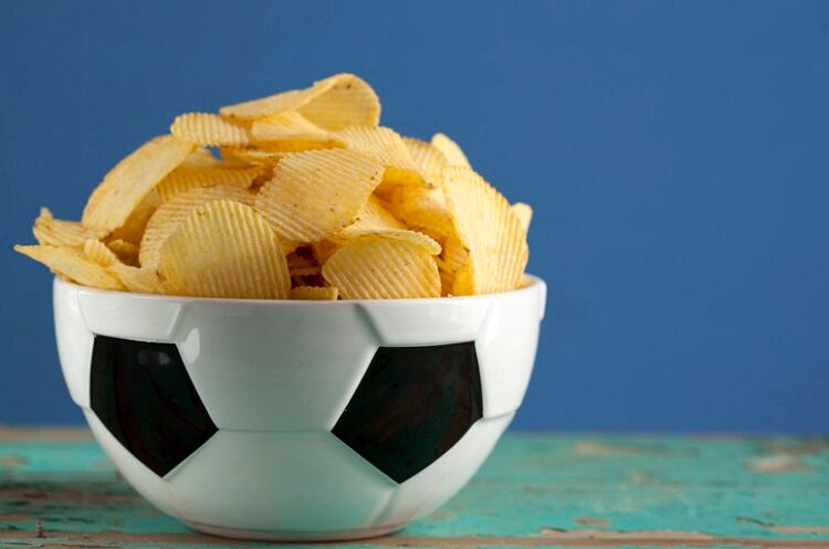 Who’s winning the World Cup before kick-off?