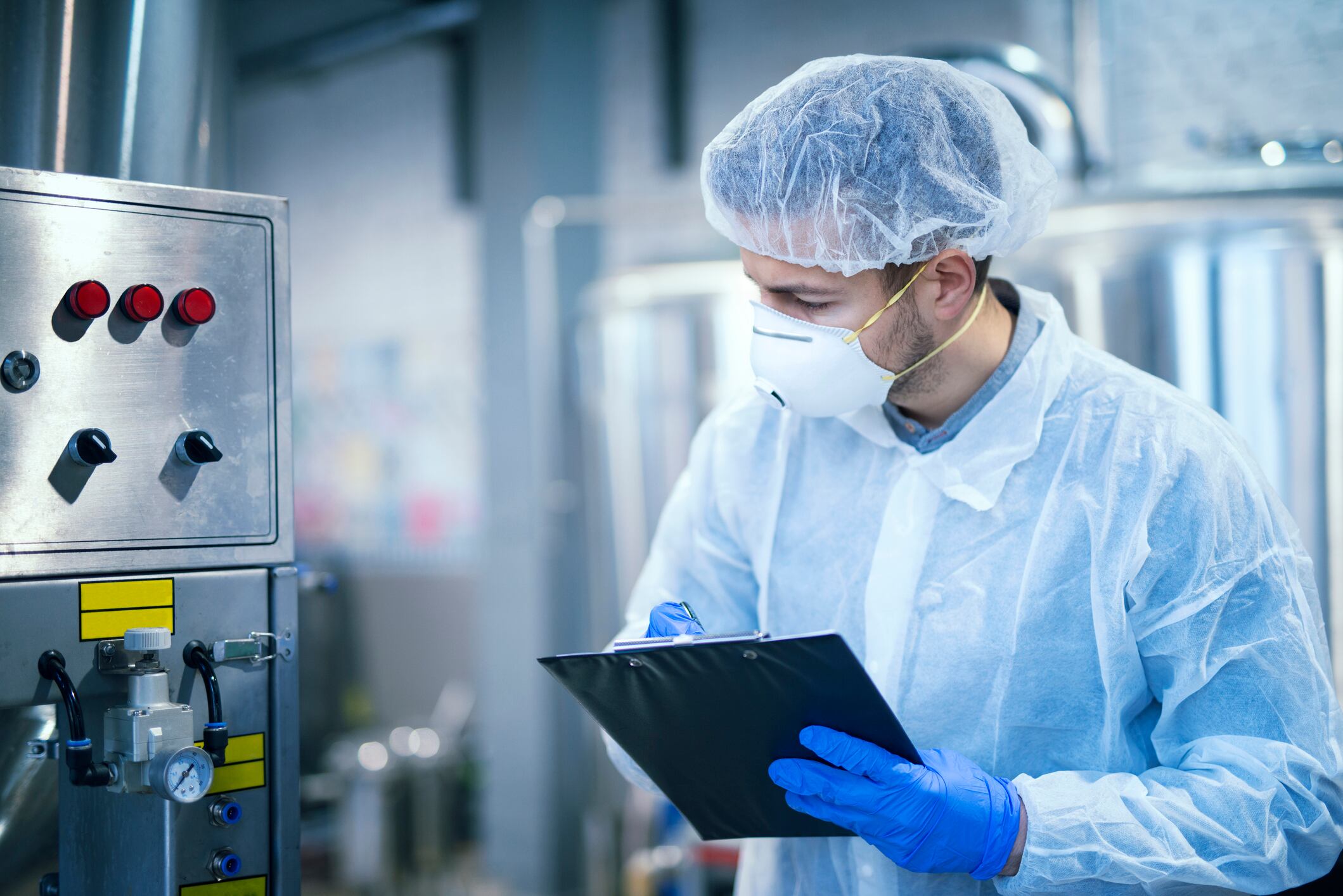 ‘We see them as survivors’: EIT Food allocates €5 million COVID support package for agri-food start-ups