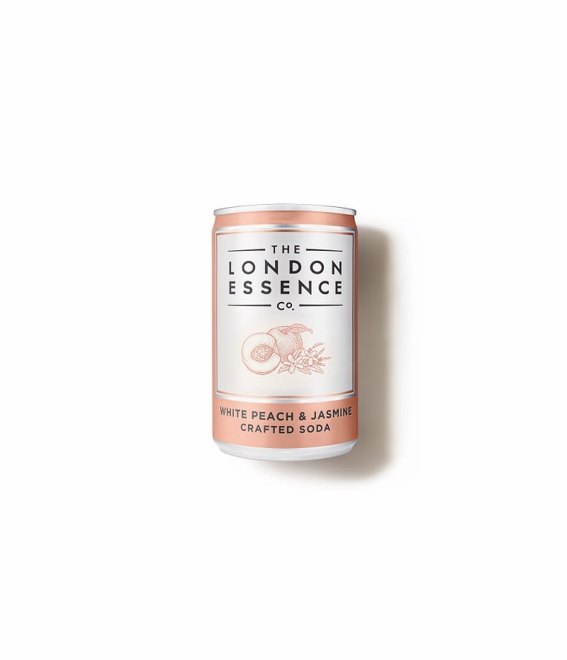 The London Essence Co expands crafted soda range