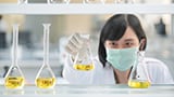 Why a leading infant formula brand trusts GAR to mitigate palm oil contamination concerns