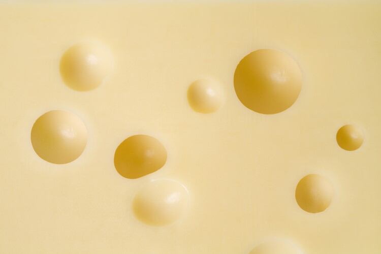 'Significant win for America's dairy farmers’: ‘Gruyere’ can be used to describe US-made cheese, court rules