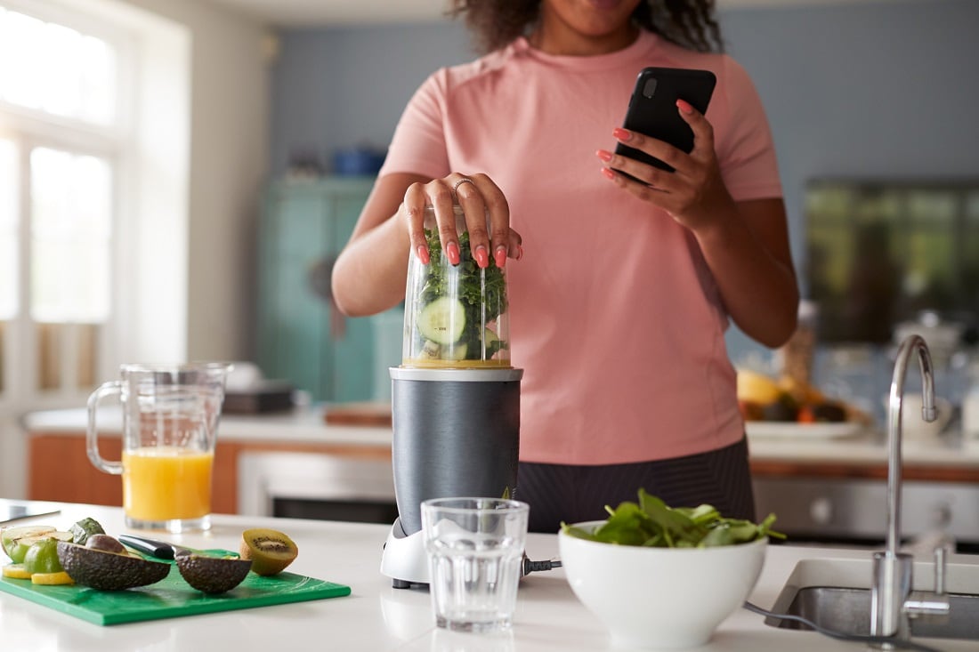 How are consumers thinking about weight management? 'Consumers don’t really talk about 'dieting' anymore,' says Hartman Group