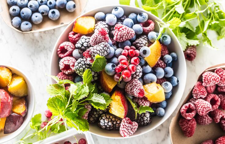 The frozen food ingredient market is ‘ready for a shake-up’, says new supply venture