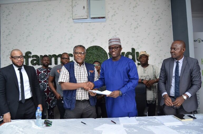 Farmcrowdy and Best Foods L&P to launch retail Meat Hubs across Nigeria