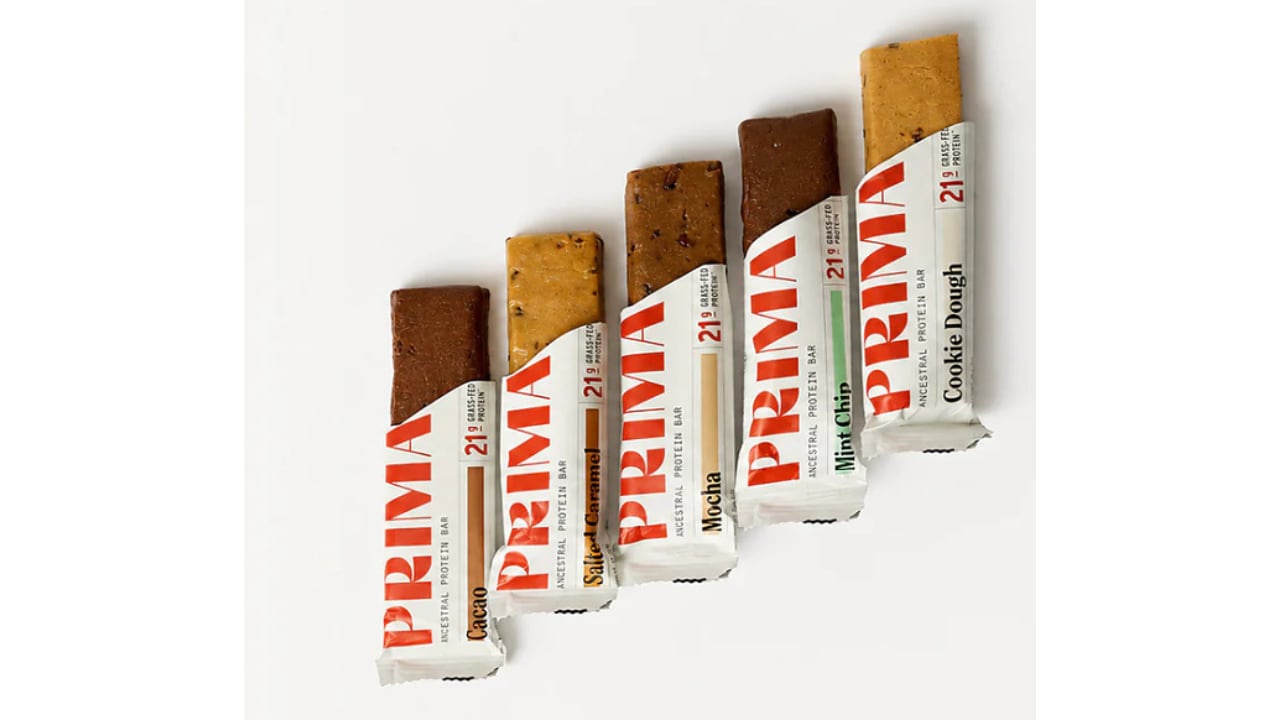 Prima is expanding to nearly 500 Kroger locations across the US, capturing consumers’ move away from ultra-processed foods.