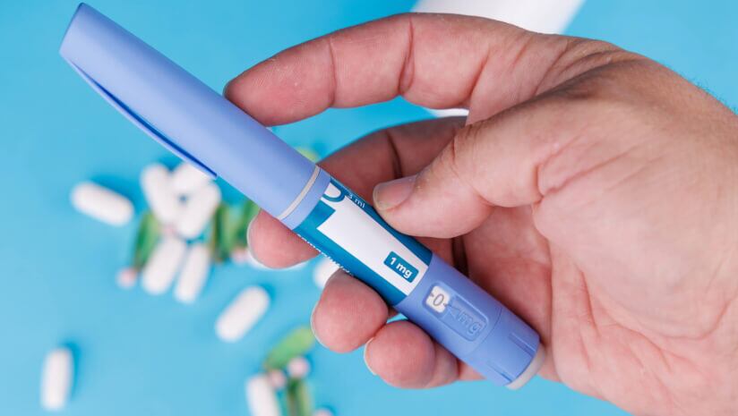 glp-1 sleep Sleep Apnea, GLP-1 Medications & Weight Loss