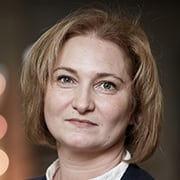 Ilse Sant