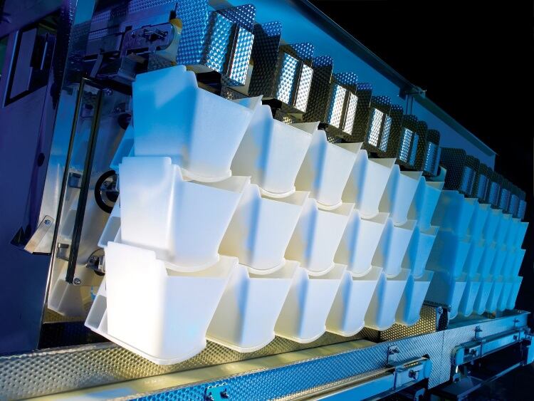 Ishida to showcase at Gulfood Manufacturing