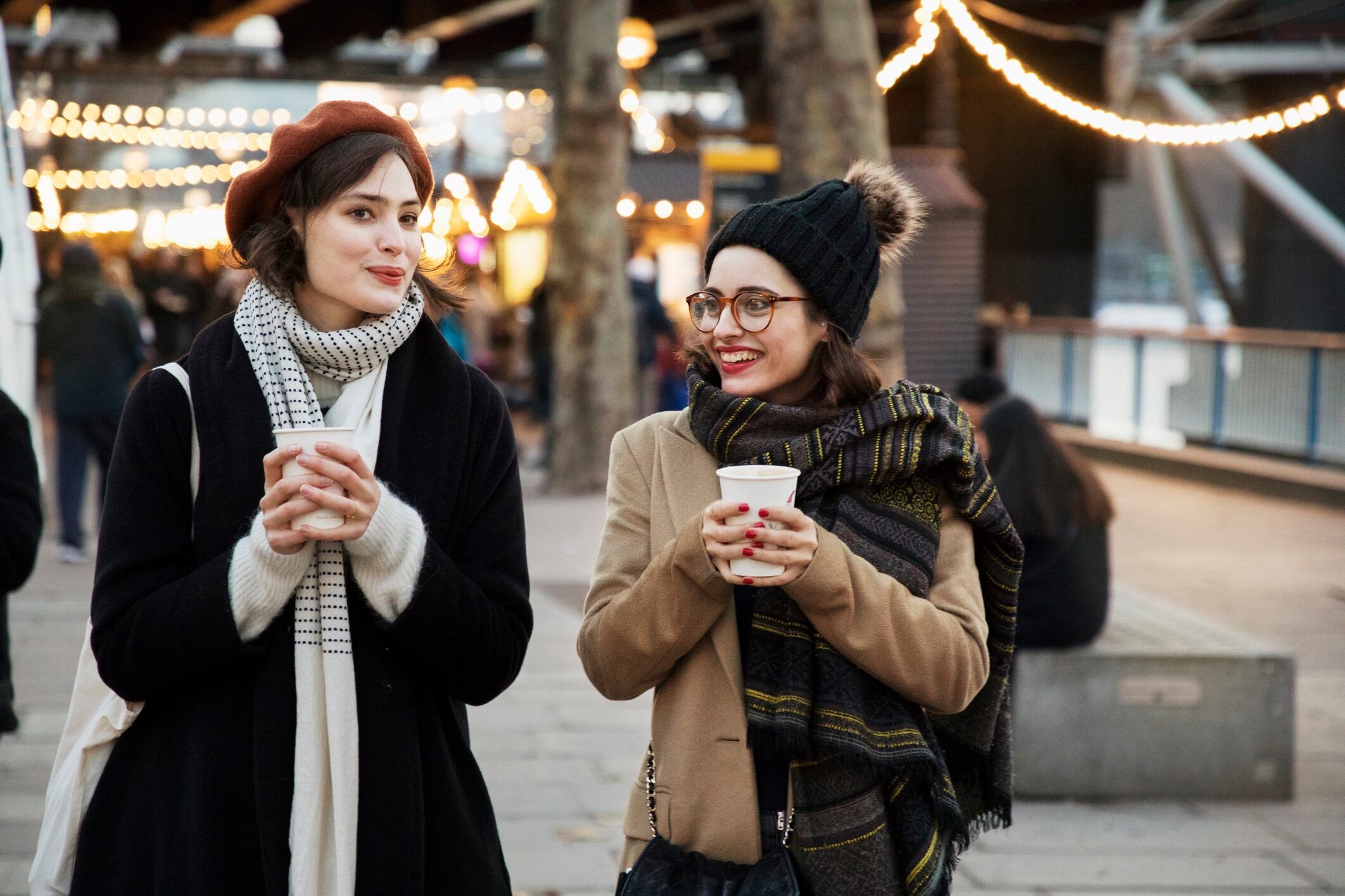 Restaurants hit the supermarket aisles in industry shake-up thumbnail