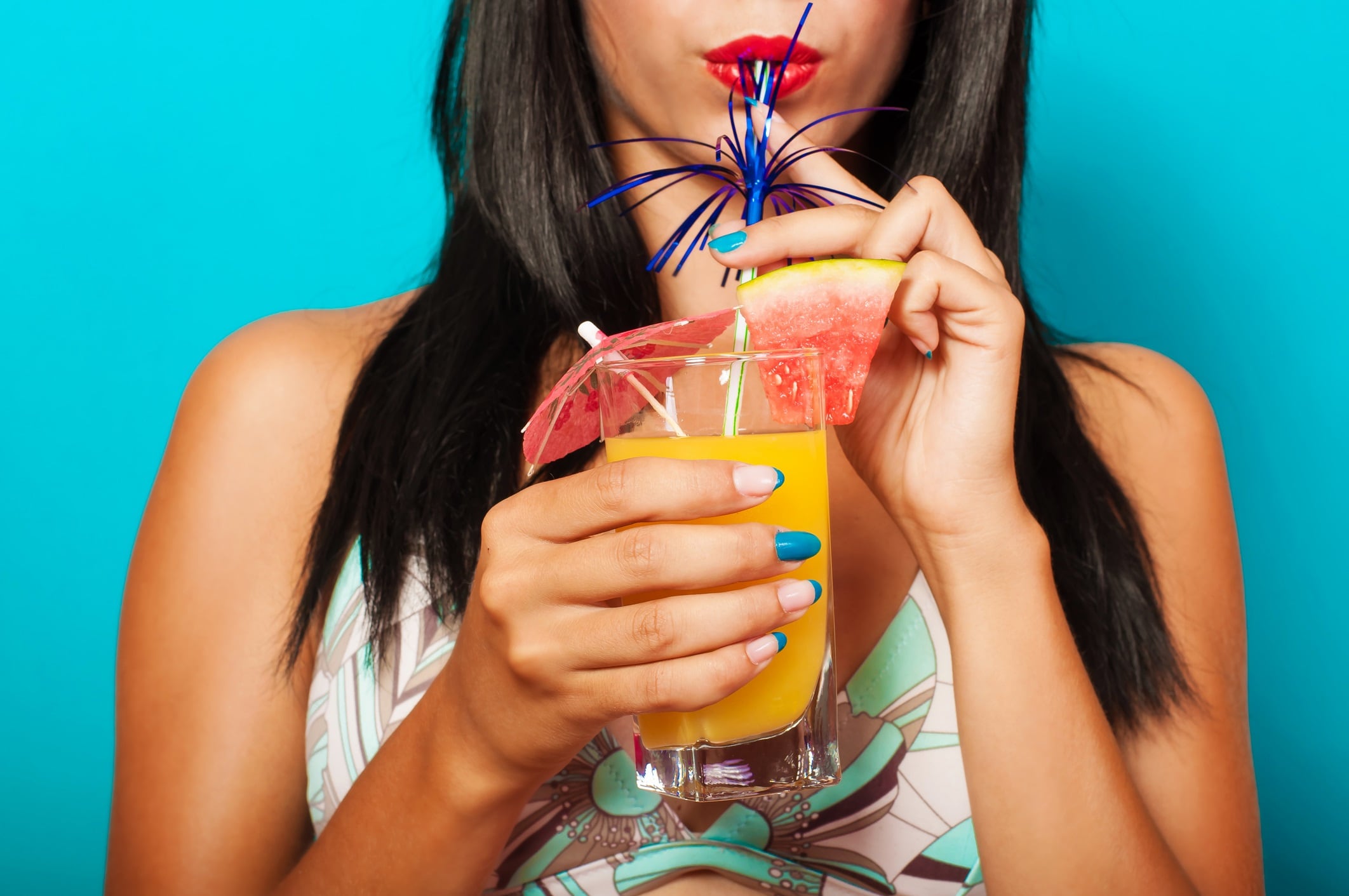 Non-alcoholic drinks breaking barriers and records