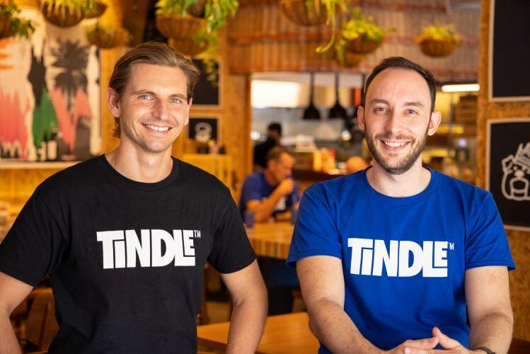 'It's malleable when handled, but firm when cooked, chefs love that...'  Next Gen Foods plans 2022 US market entry with TiNDLE plant-based chicken