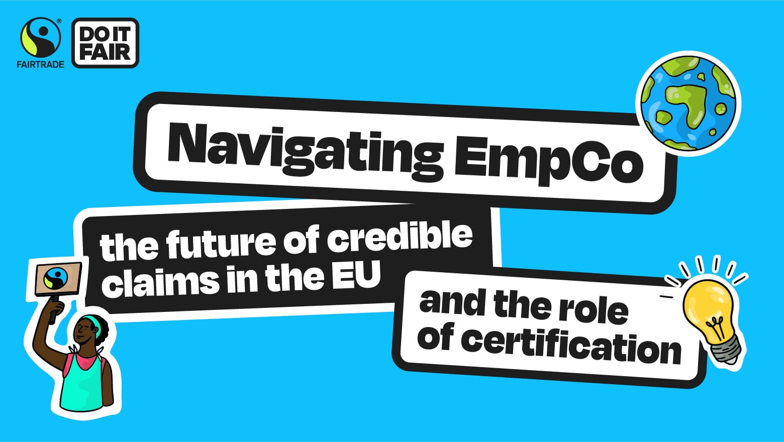 Navigating EmpCo: the future of credible claims in the EU and the role of certification