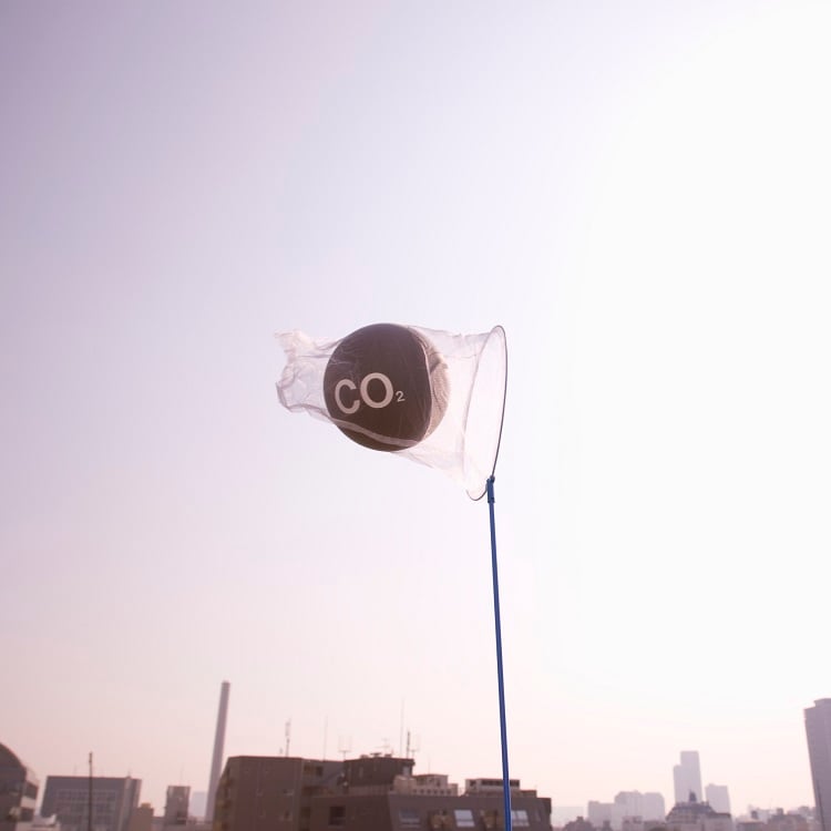 How Arkeon Biotechnologies is turning CO2 into food: ‘Excuse my language, but this is next-level cool’