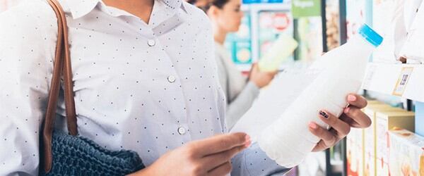 Japan’s food labelling standards: Around 20% of products not compliant with new regime