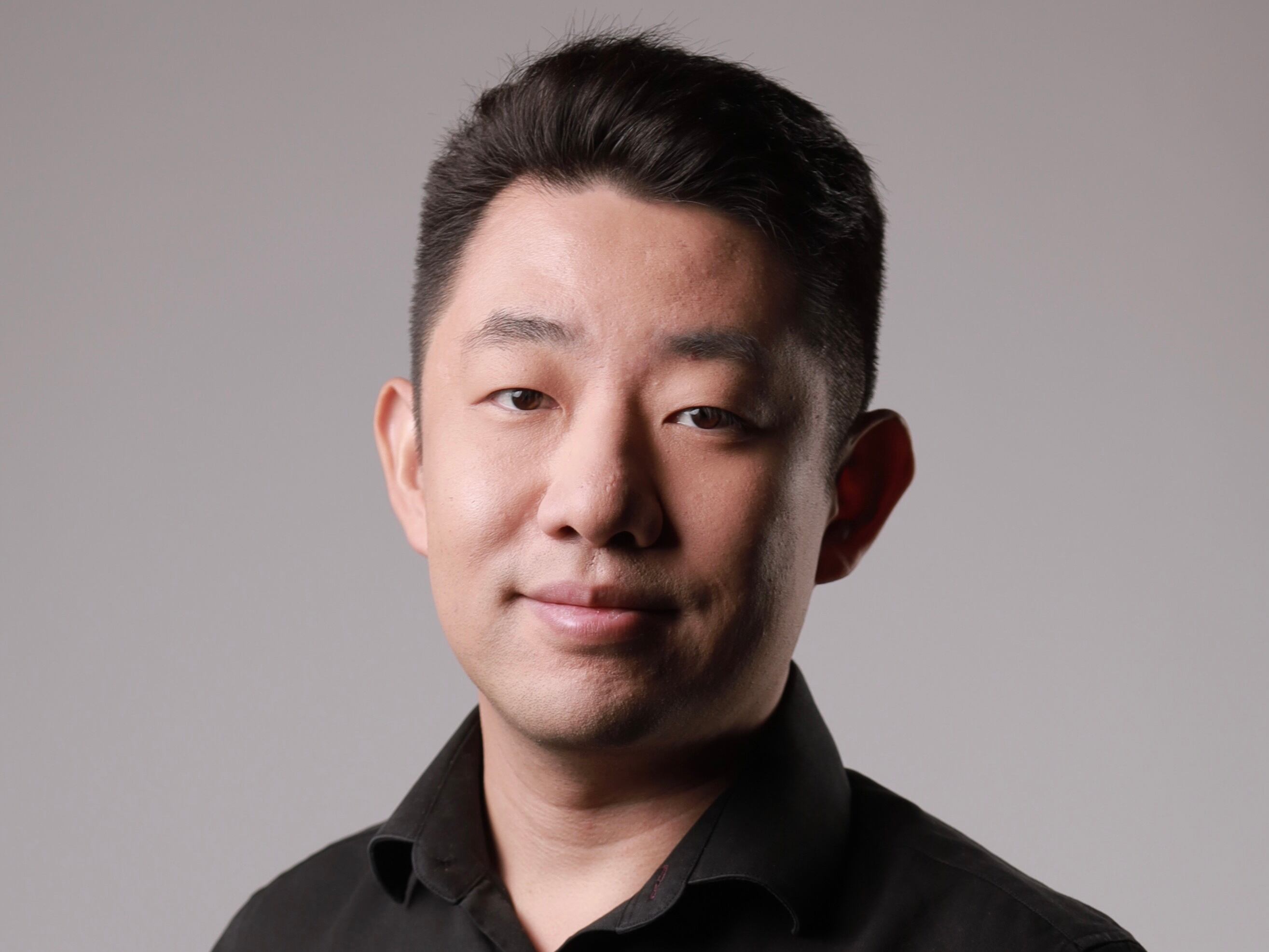 Erik Yang, Founder of Digitaste
