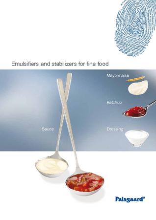 What are Emulsifiers and Why Are They in My Food?