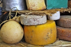 cheese artisan