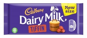 cadbury tiffin