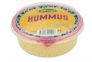 sevan hummus