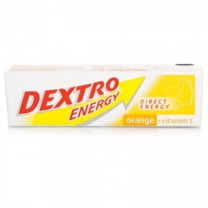 dextro energy tablets