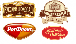 United Confectioners factories