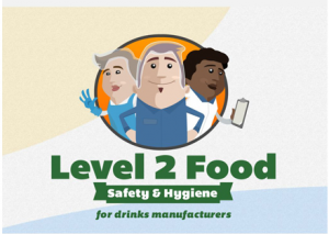 level2food safetyhygiene