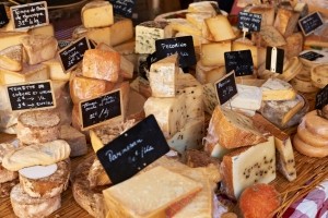 cheese, France, Europe, PDO, PGI, Copyright Nikolay Dimitrov