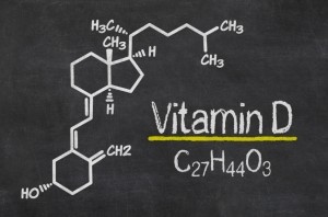 vitamin D bone health iStock.com Zerbor