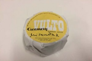vultro creamery