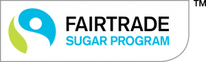Fairtrade sugar program mark