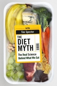 Diet Myth The SMALL