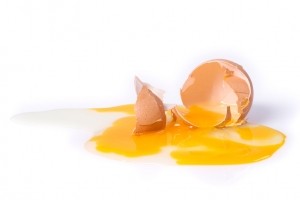 bad egg - studioaraminta