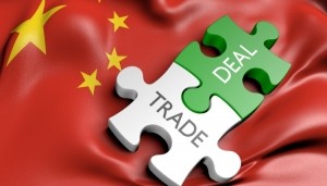 China trade deal