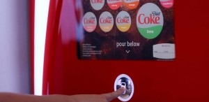 Coca-Cola-Freestyle-Machine