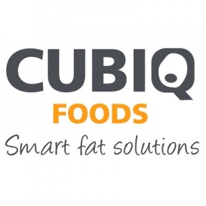 Cubiq Foods Logo