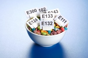 e number food colour, additives, Copyright  erierika