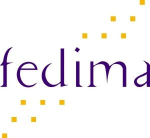 Fedima logo