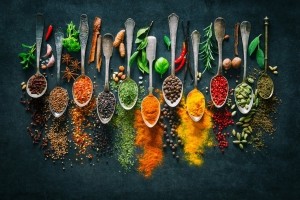 GettyImages-Alex Raths - flavours, spices
