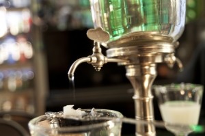 Absinthe gets EU protective status (Image: GettyImages/Baba73)