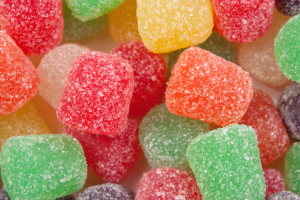 GettyImages-rpsycho gummies candy confectionery sugar