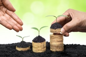 green environment sustainability invest iStock.com weerapatkiatdumrong