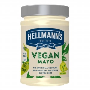 Hellmann's Vegan Mayo - Pic - Unilever