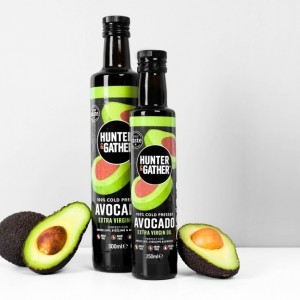 Hunter & Gather's keto-friendly products include healthy fats such as avocado oil