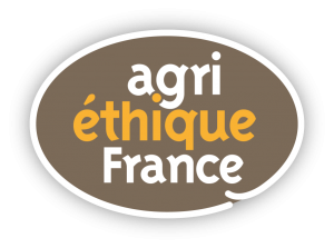 Logo AE France