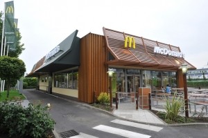 McDonald's (France)