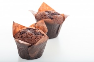 Muffins © Getty Images Tzogia Kappatou