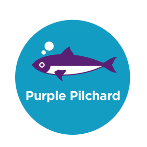 Pilchard Logo (round)